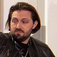 Beugnette Nicolas